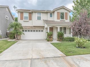 8173 E Cheshire Rd, Orange, CA 92867