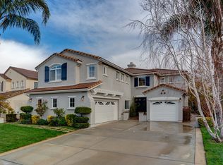 25944 Pope Pl, Stevenson Ranch, CA 91381