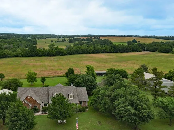 25246 State Highway 17, Rush Springs, OK 73082