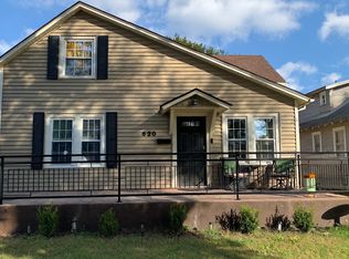 520 S Osage St, Wichita, KS 67213