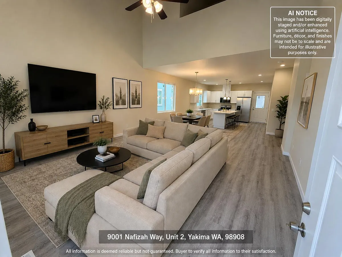 Unit Photo - 9001 Nafizah Way