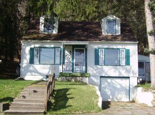 489 Canisteo St, Hornell, NY 14843