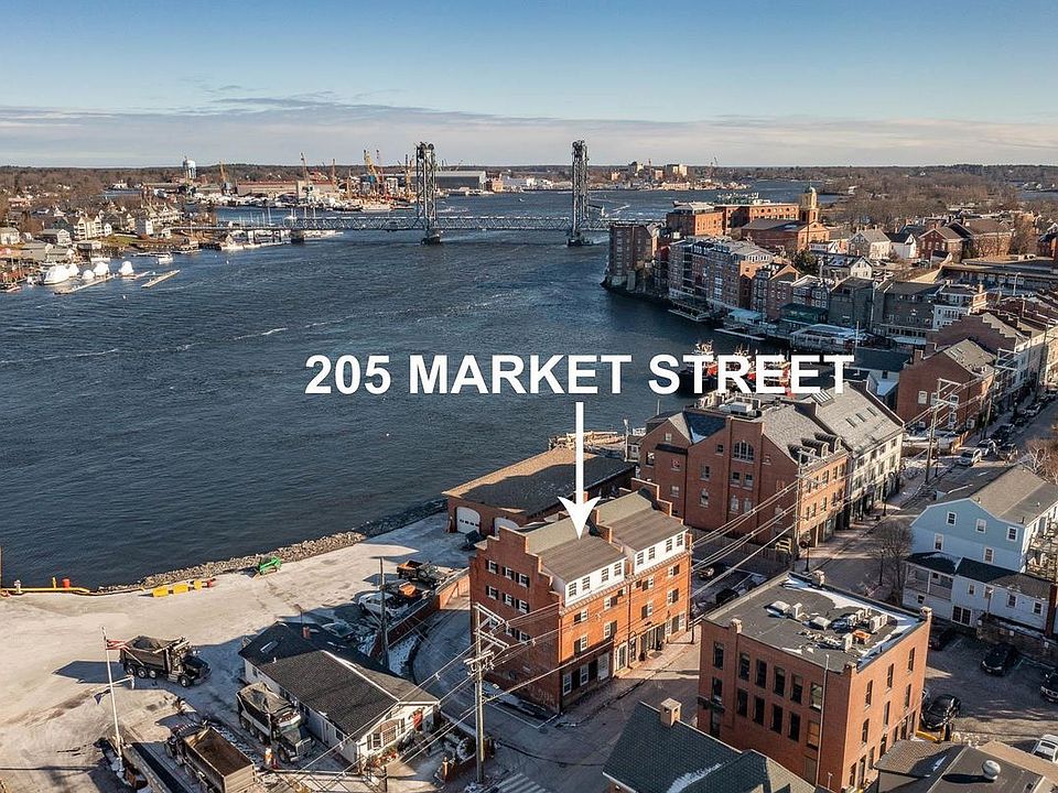 1st image of 205 Market St #5
