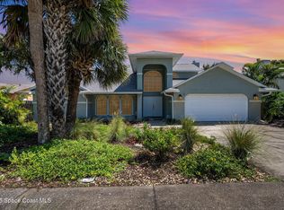 311 E Central Blvd, Cape Canaveral, FL 32920
