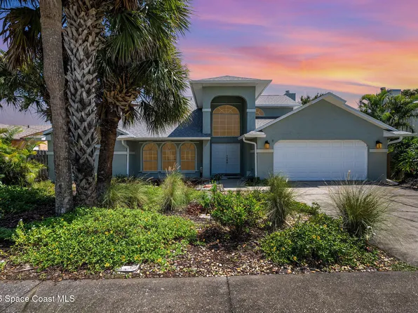 311 E Central Blvd, Cape Canaveral, FL 32920