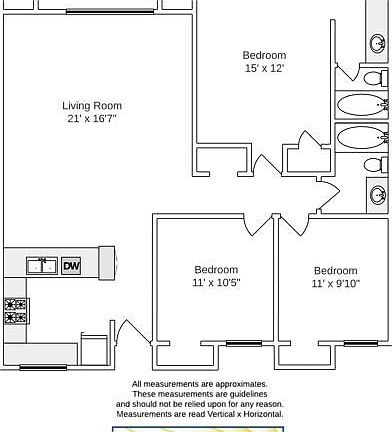 3rd image of 8761 Lake Murray Blvd #87-9