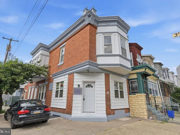 279 W Sheldon St, Philadelphia, PA 19120