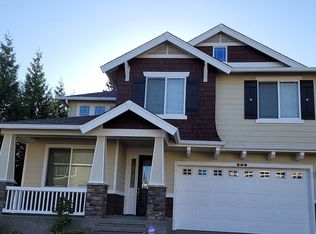 209 Chelan Ave NE, Renton, WA 98059