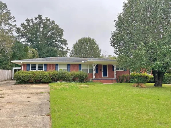 506 Owens St, Dothan, AL 36301