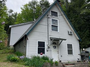 458 State Route 3a, Hill, NH 03243