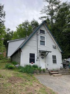 458 NH Route 3A, Hill, NH, 03243