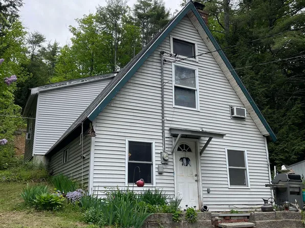 458 NH Route 3A, Hill, NH 03243