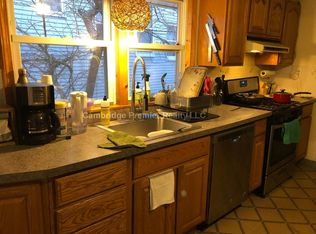475 Windsor St, Cambridge, MA 02141