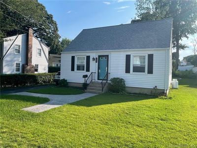 208 Shennecossett Parkway, Groton, CT, 06340