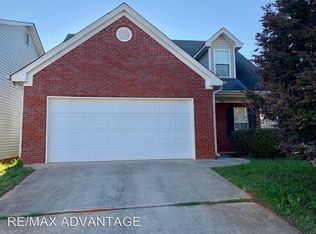 6025 Flagstaf Walk, McDonough, GA 30252