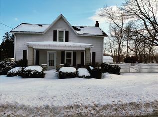 1344 Waterloo Rd, Mogadore, OH 44260