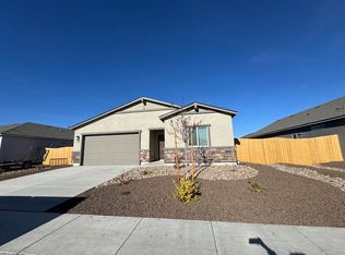 4532 Mifflin St, Fernley, NV 89408
