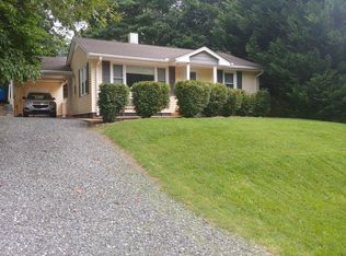 361 Sycamore Dr, Arden, NC 28704