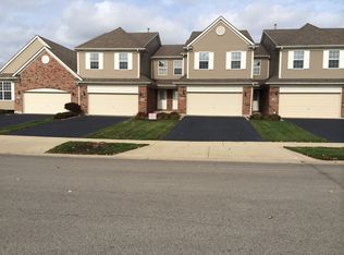 1198 Meagan Ct, Elgin, IL 60120