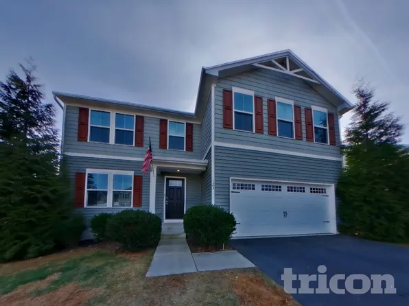 123 Harper Ln, Fredericksburg, VA 22405