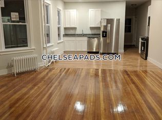 106 Clark Ave, Chelsea, MA 02150