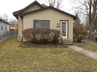 3041 N 15th St, Terre Haute, IN 47804