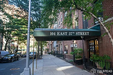 Sold by Brown Harris Stevens