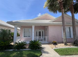 166 Key Colony Ct, Daytona Beach Shores, FL 32118