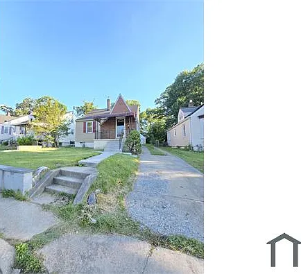 2515 Creighton Ave — Photo 2