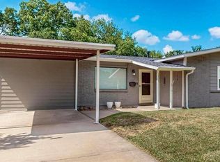 1301 Moore Ter, Arlington, TX 76010