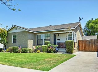 6148 Premiere Ave, Lakewood, CA 90712