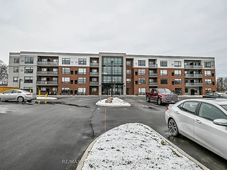 3998 Victoria Ave #111 — Photo 1