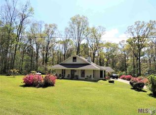 7077 Timber Ln, Ethel, LA 70730