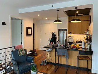 Rented by HSK Group Inc