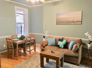 132 1/2 Ripley Pl APT 2, Elizabethport, NJ 07206