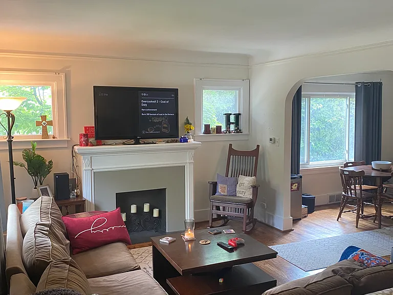 1017 Oakridge Ave #UPPER — Photo 11
