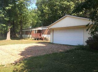 1440 Said Rd, Symsonia, KY 42082