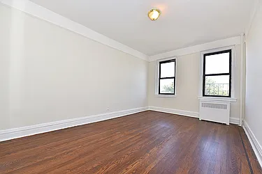 Rented by Keller Williams NYC
