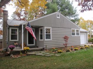 7 Hawthorne Rd, Holden, MA 01520