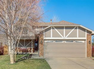 271 N Holcomb Cir, Castle Rock, CO 80104