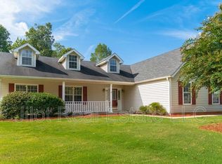 288 Due West Dr, Stockbridge, GA 30281