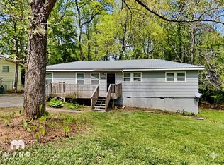 1407 Sycamore Dr NW, Kennesaw, GA 30152