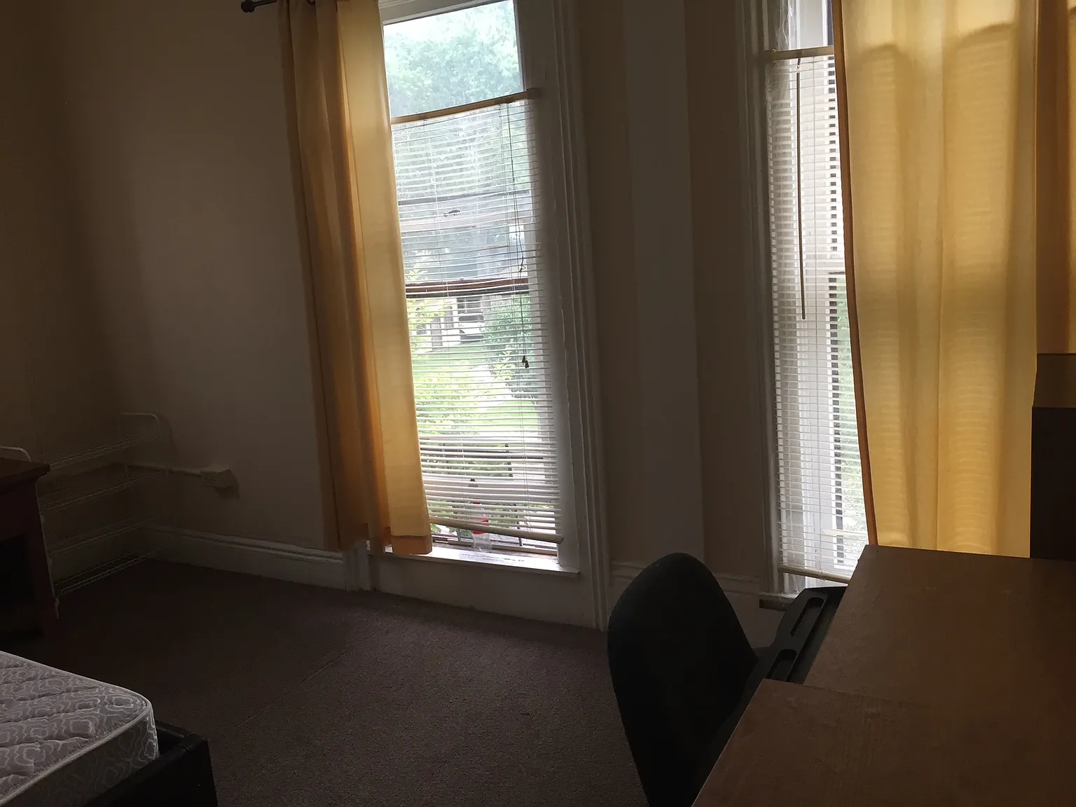 2 Private Furnished Rooms Available. Perfect Purdue Student Housing Steps from Campus & Downtown! — Photo 3