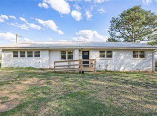 7353 Highway 114, Lyerly, GA 30730
