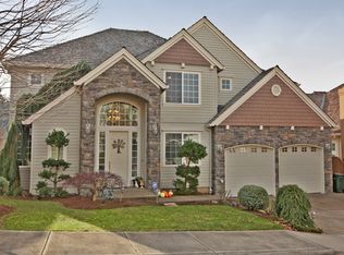 2139 NW Jessamine Way, Portland, OR 97229