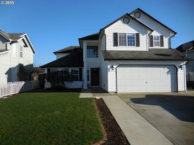 1st image of 9015 NE 161st Pl
