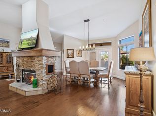 8041 E DEL TORNASOL Drive, Scottsdale, AZ 85258