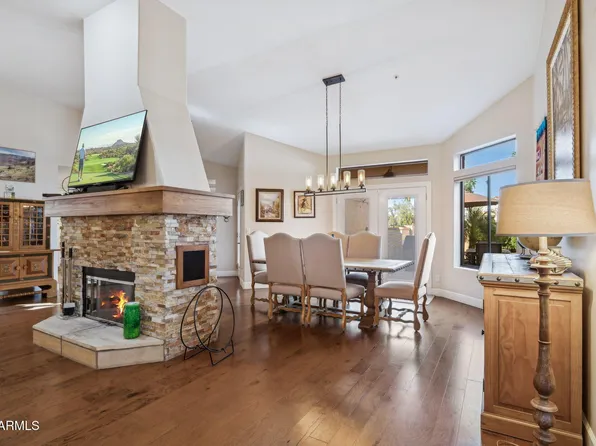 8041 E DEL TORNASOL Drive, Scottsdale, AZ 85258