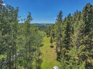 Block 2, Lot 24 Hughesville Road, Black Hawk, CO 80422