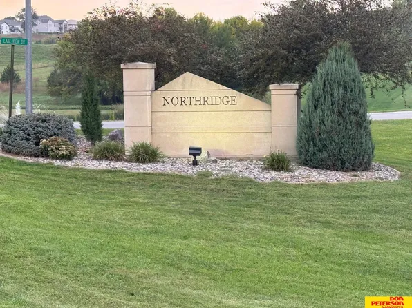 LOT 151 Northridge Cir, Tekamah, NE 68061